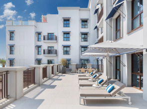 Vida Beach Resort Umm Al Quwain