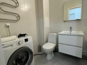 Апартаменты Inndays Apartments на Шоссе в Лаврики 64к1