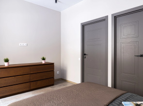 Апартаменты у Марсово Поля