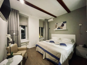 Гостевой Дом Пять Вечеров