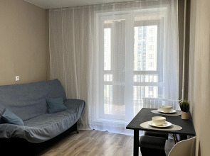 Квартира комфортная Уютно Всем у парка