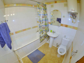 Апартаменты Меблированные Комнаты