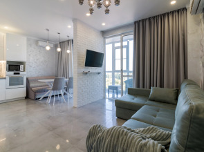 Апартаменты Сочипосуточно 2