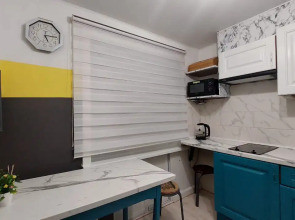 Квартира на Мухина 23