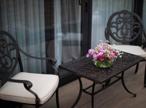 Отель Passport Tbilisi