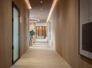 Квартира Энитео 597