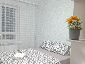 Квартира на Энтузиастов