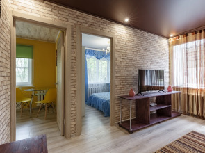 Квартира на Дмитрия Ульянова