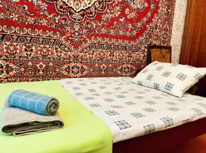 Апартаменты Старая Преголя