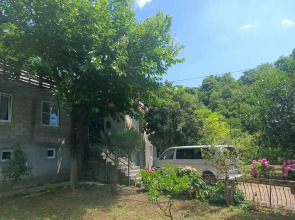 Частный дом Тихий уголок