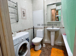 Апартаменты Горького 3