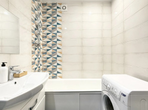 Квартира Hugge Place у Аквапарка Объект №201