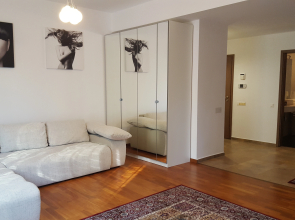 Bellevue Brasov Apartments