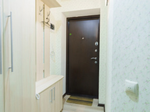 Апартаменты на Рахова