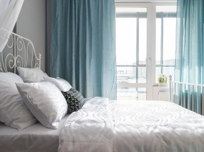 Апартаменты Белые Паруса 3