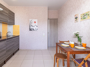 Апартаменты Рядом с парком Галицкого