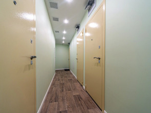 Апартаменты На Владимирском 1/47