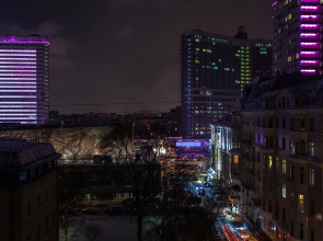 Отель Винтерфелл Арбат