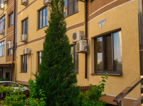 Апартаменты в Мысхако от LetoApart