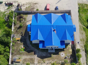 Гостевой дом Kodi järvi