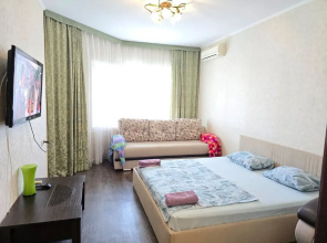 Odnokomnatnaya V Tsentre Surguta Flat