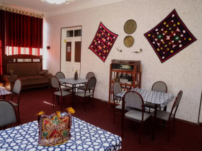 Гостевой Дом World