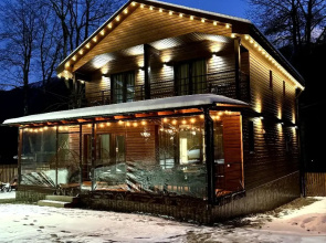 Elena Guest house