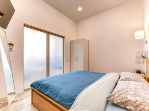 Апартаменты на Жуковского