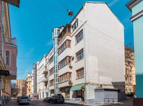 Апартаменты Арбатский Уголок