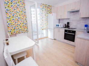 Апартаменты Atlant 93