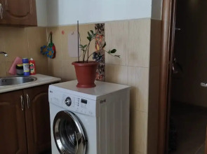 Квартира на Гамидова