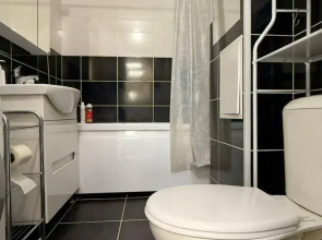 Квартира ArendaGrad Королевка 21