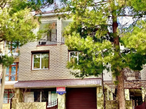 Гостевой дом На уровне моря