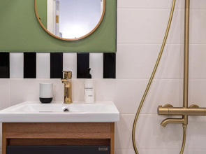 Апартаменты LaMansh Apartment