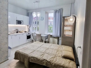 Квартира Уютная квартира недалеко от вокзала