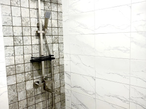 Жилое помещение Коливинг Харбин