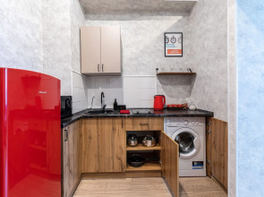 Апартаменты в сердце Казани