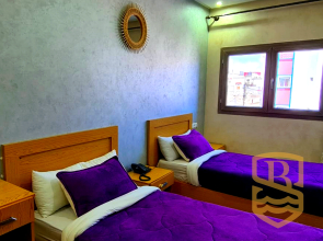 Beauport Apart-Hotel