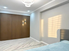 Апартаменты Уютные Апартаменты Уметалиева 120