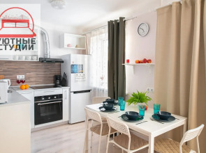 Квартира Просторная в центре Владивостоке