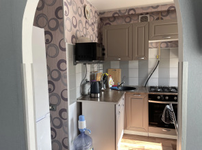 Апартаменты рядом с центром