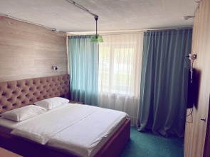 Мини-отель LOFT 1 16