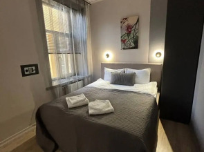 Апартаменты Central Inn