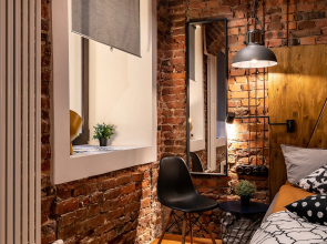 Квартира The Brand