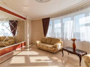 Апартаменты Пять Звезд 15