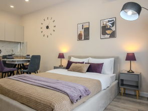V Zhk Akvamarin u Tts Akvamoll 1907 Apartments