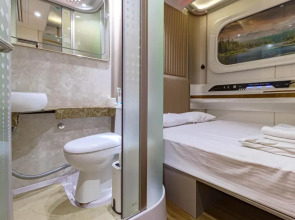 Отель Caps Lock Future