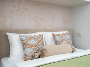 Квартира KeysSpb на Миллионной