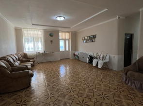 Гостевой дом ДавЭль