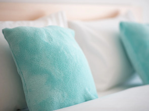 Апартаменты O.G.N.I. Махалина, д.10